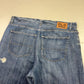 2000's Ralph Lauren Baggy Jeans * 38x36 (XXL) - Lennys Vintage