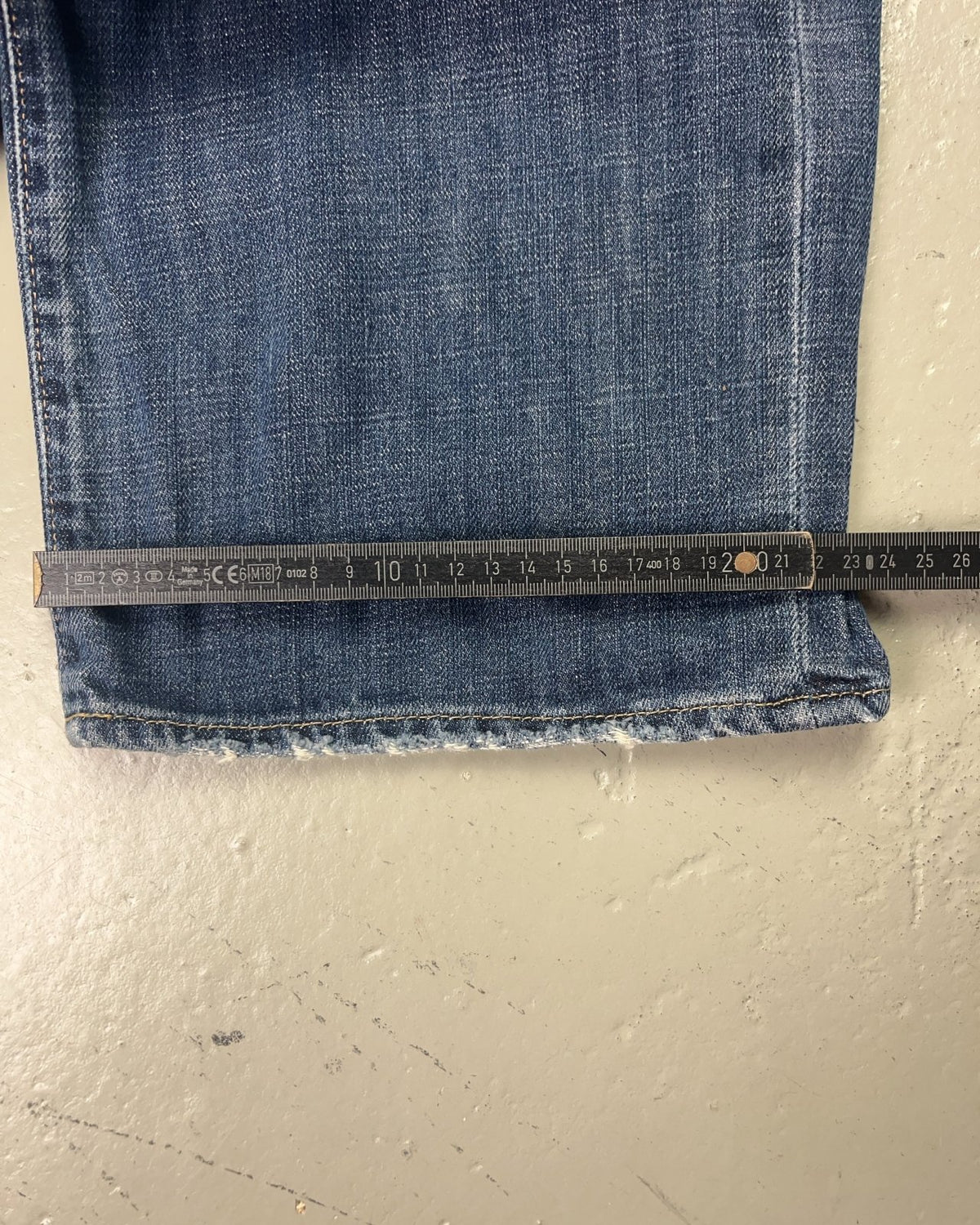 2000's Ralph Lauren Baggy Jeans * 38x36 (XXL) - Lennys Vintage