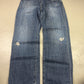 2000's Ralph Lauren Baggy Jeans * 38x36 (XXL) - Lennys Vintage