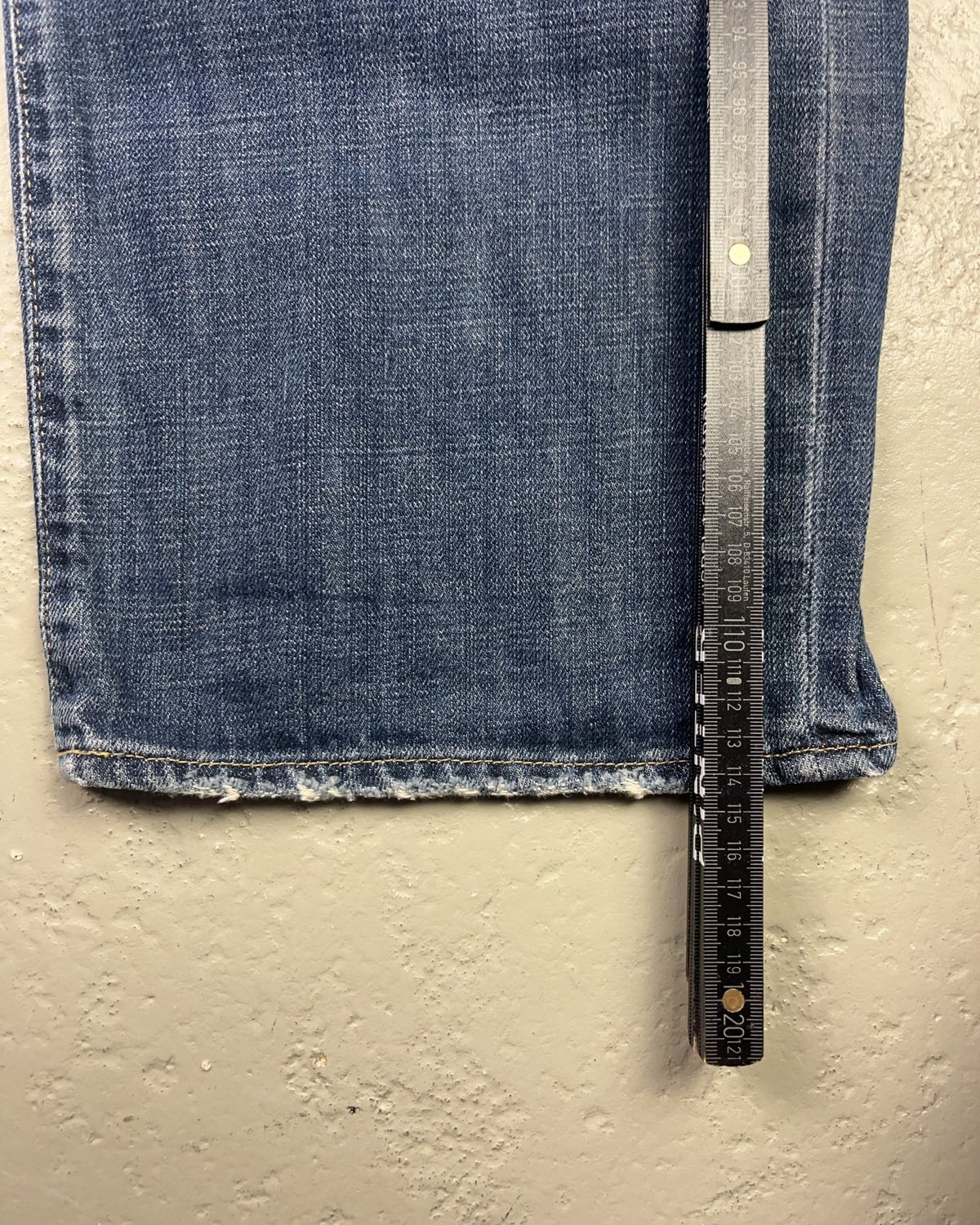 2000's Ralph Lauren Baggy Jeans * 38x36 (XXL) - Lennys Vintage