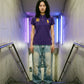 2000's Ralph Lauren Polo Shirt Women's *rare (M) - Lennys Vintage