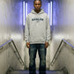 2000's Reebok Eagles Hoodie * (M) - Lennys Vintage