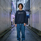2000's Reebok Sweater *rare (S) - Lennys Vintage