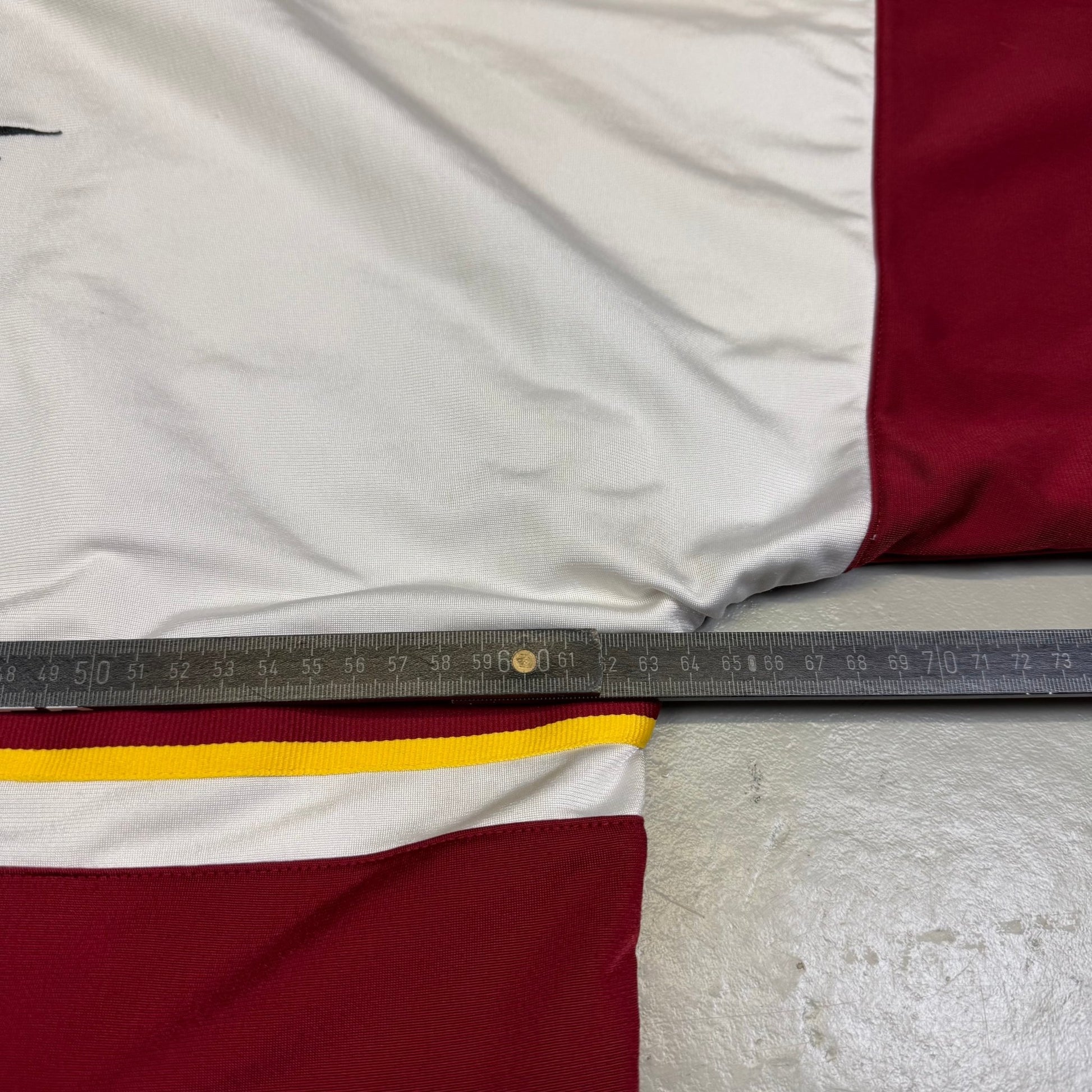 2000‘s Reebok Track Jacket *rare (XL) - Lennys Vintage