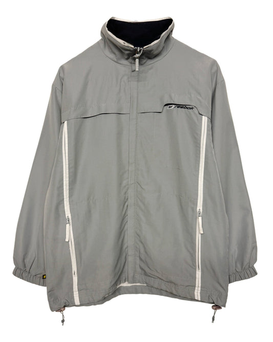 2000‘s Reebok Track Jacket *rare (XS) - Lennys Vintage