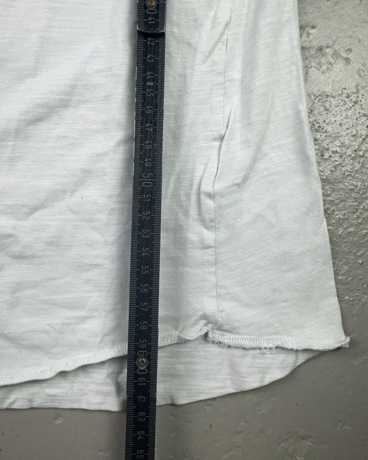 2000's Review Longsleeve * (XS) - Lennys Vintage
