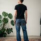 2000's Revolve Jeans Hip Hop Baggy/Bootcut Jeans *rare 34x32 (L) - Lennys Vintage