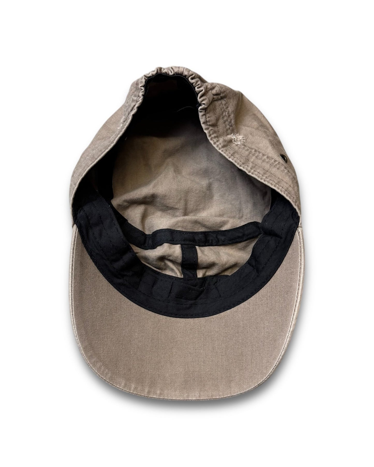 2000‘s Rhinestone Cap - Lennys Vintage