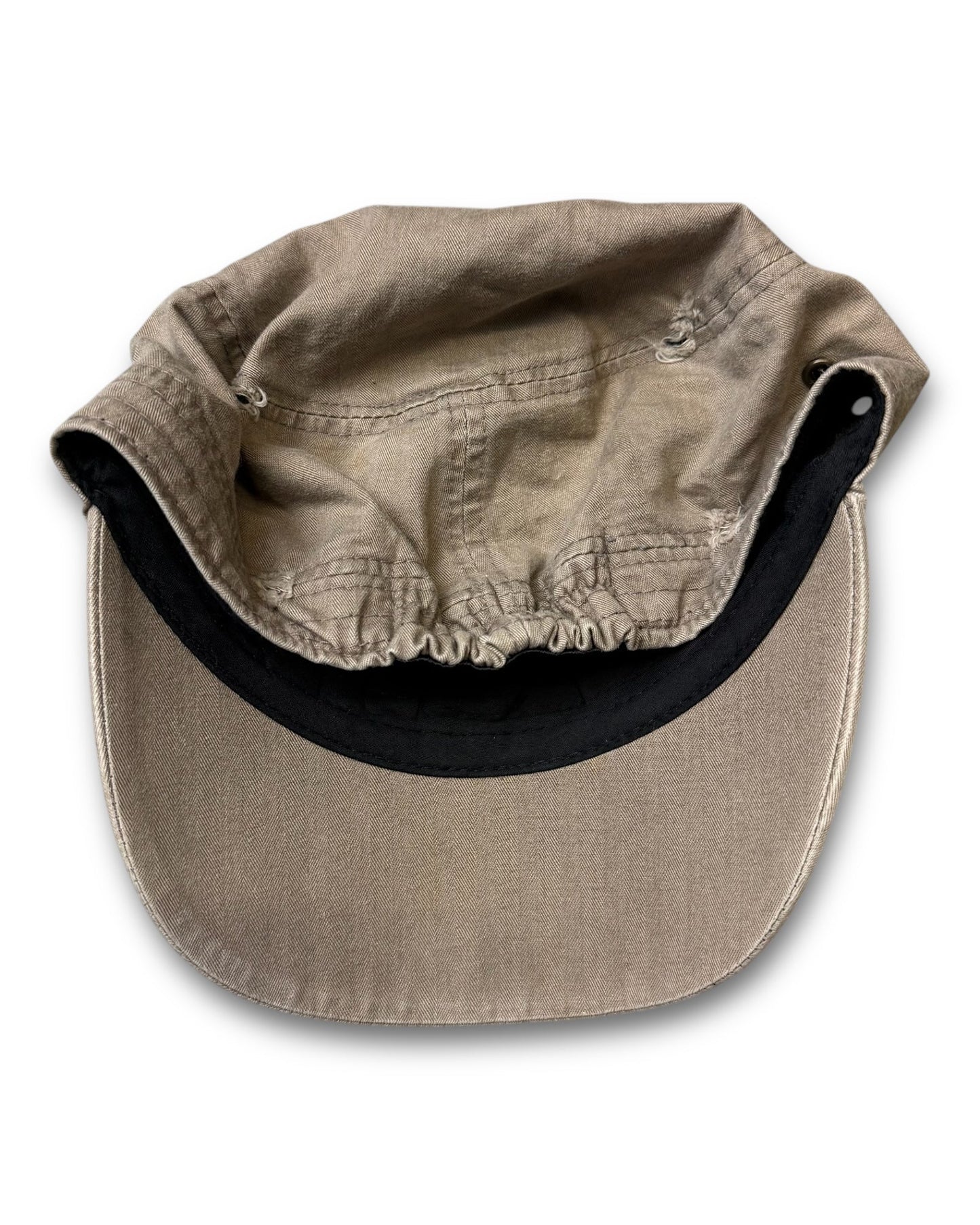 2000‘s Rhinestone Cap - Lennys Vintage