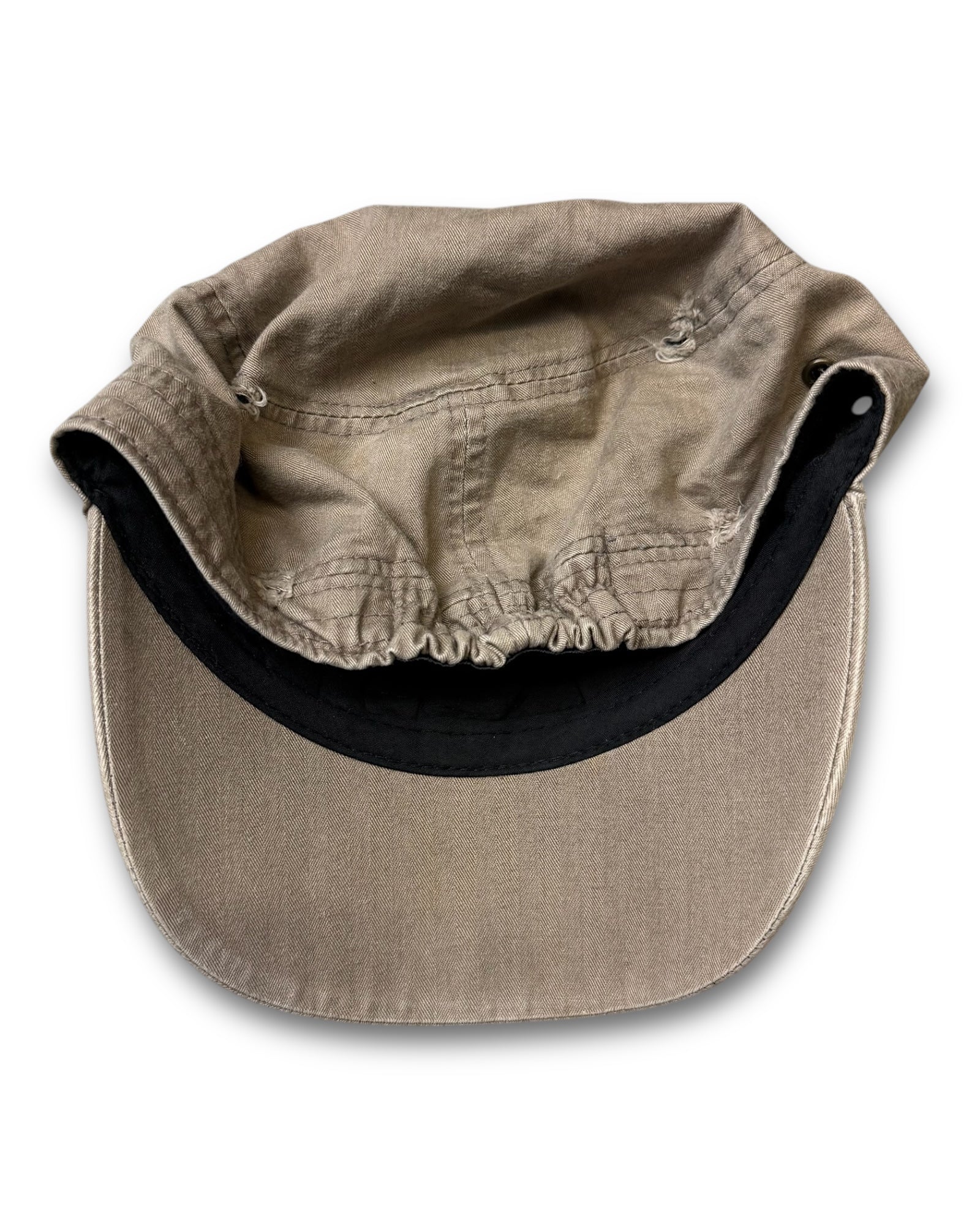 2000‘s Rhinestone Cap - Lennys Vintage