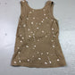 2000's Rich Girls Shirt Women's * (L) - Lennys Vintage