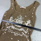 2000's Rich Girls Shirt Women's * (L) - Lennys Vintage