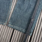 2000's Rifle Jeans Straight/Baggy Jeans *rare 34x32 (L) - Lennys Vintage