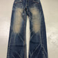 2000's Rifle Straight/Baggy Jeans * 30x30 (M) - Lennys Vintage