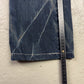 2000's Rifle Straight/Baggy Jeans * 30x30 (M) - Lennys Vintage