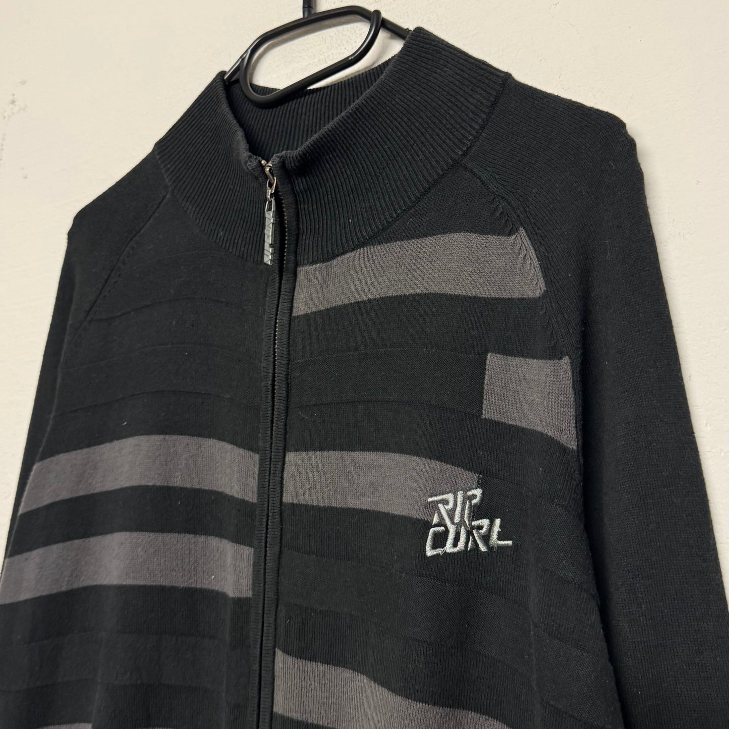 2000‘s Rip Curl Zip Jacket (L) - Lennys Vintage