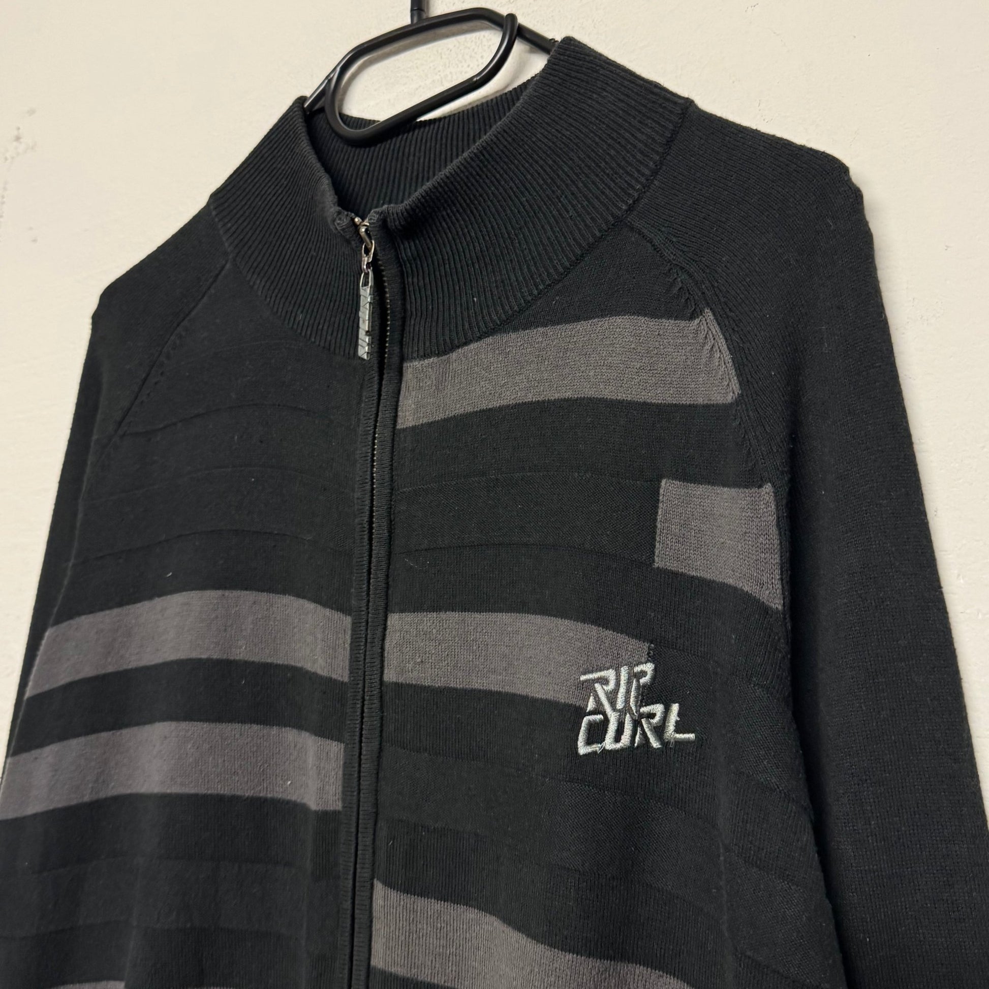 2000‘s Rip Curl Zip Jacket (L) - Lennys Vintage