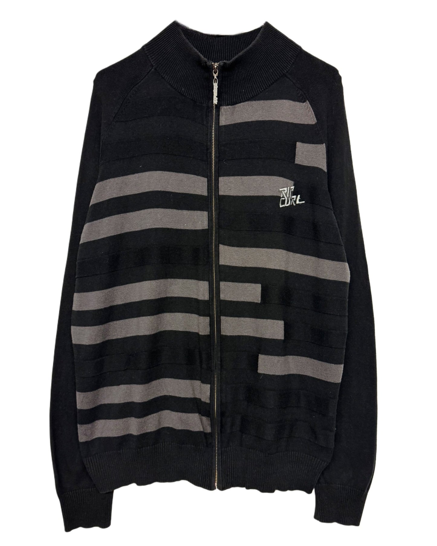 2000‘s Rip Curl Zip Jacket (L) - Lennys Vintage