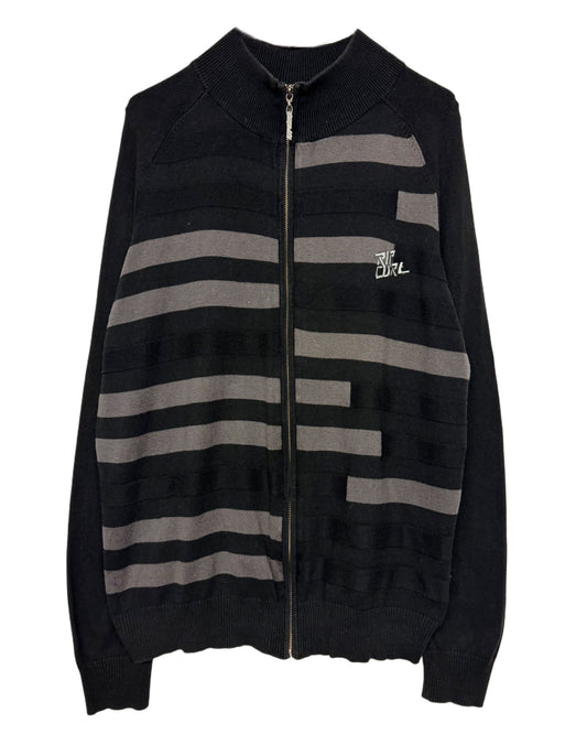 2000‘s Rip Curl Zip Jacket (L) - Lennys Vintage
