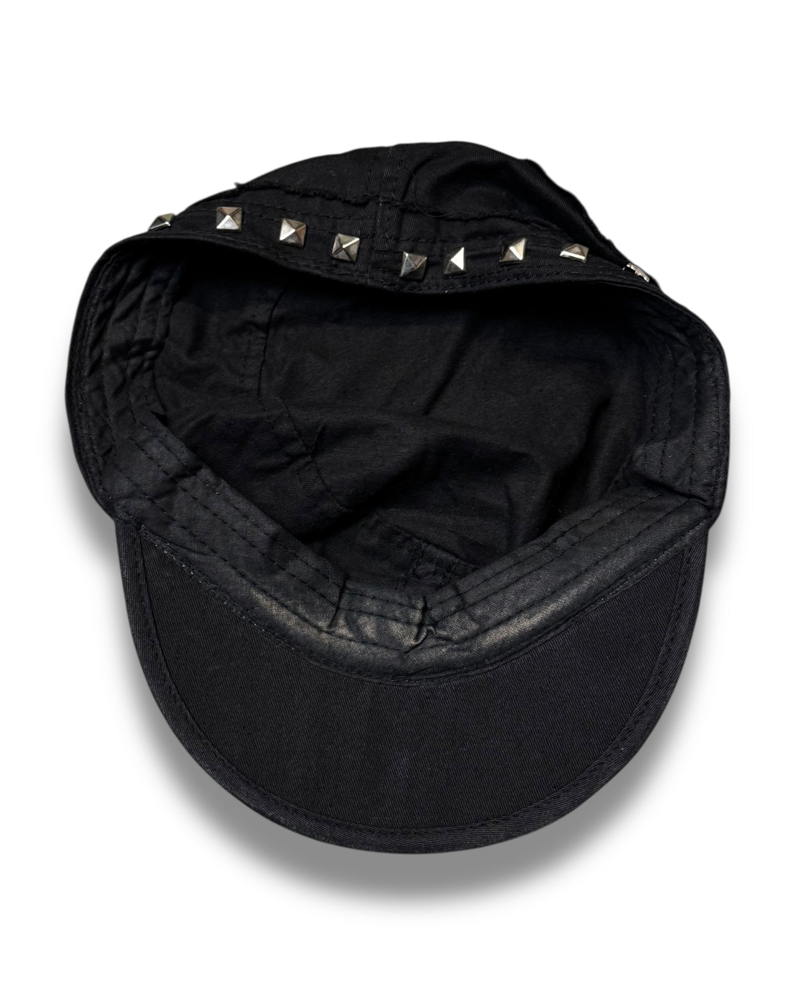 2000‘s Rivet Cap - Lennys Vintage
