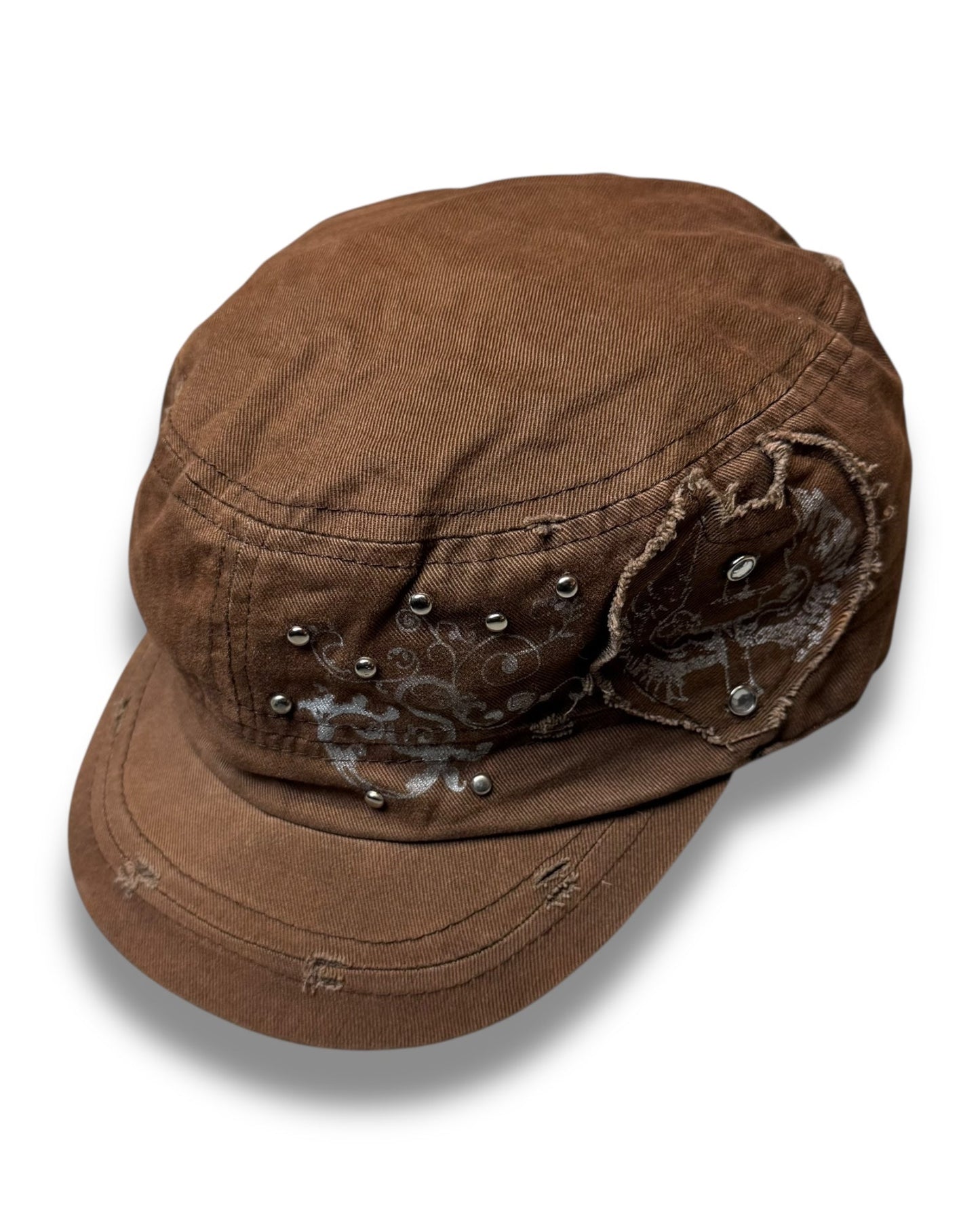 2000‘s Rivet Cap - Lennys Vintage