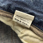 2000's Rna Inc. Japanese Archive Straight/Bootcut Jeans *very rare 33x32 (M) - Lennys Vintage