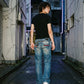 2000's Robin's Jean Slim/Straight Jeans *very rare 30x32 (M) - Lennys Vintage