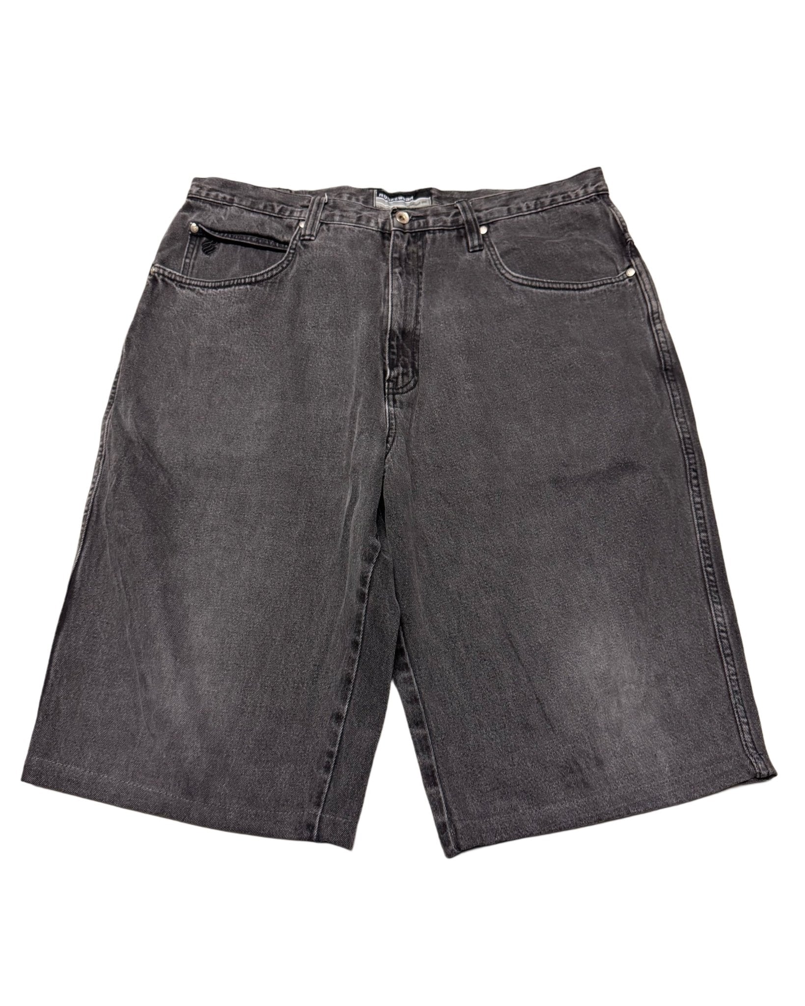 2000‘s Rocawear Hip Hop Shorts/Jorts (W40) - Lennys Vintage