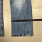 2000's Rock Revival Straight/Baggy Jeans *rare 36x30 (XL) - Lennys Vintage