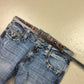 2000's Rock Revival Straight/Baggy Jeans *rare 36x30 (XL) - Lennys Vintage