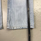 2000's Rock Revival Straight/Bootcut Jeans *rare 32x28 (M) - Lennys Vintage