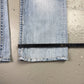 2000's Rock Revival Straight/Bootcut Jeans *rare 32x28 (M) - Lennys Vintage