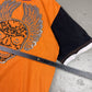 2000's Rugby T-shirt * (M) - Lennys Vintage