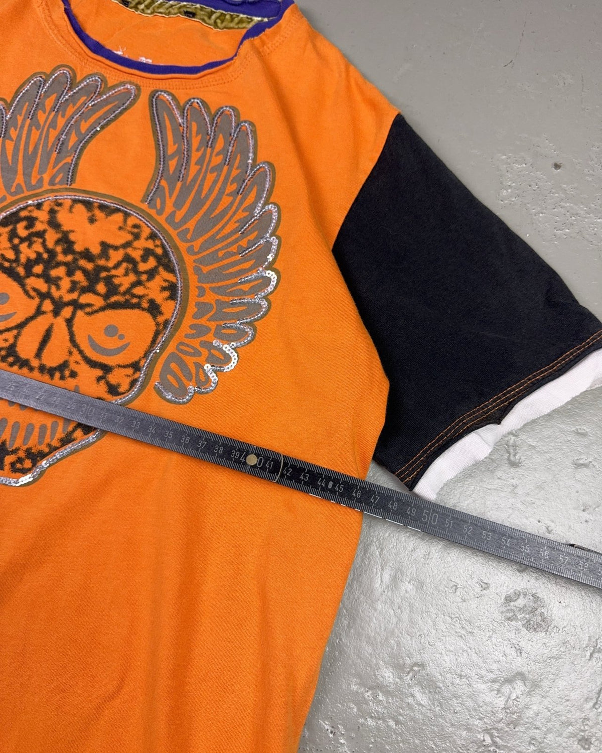 2000's Rugby T-shirt * (M) - Lennys Vintage