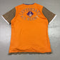 2000's Rugby T-shirt * (M) - Lennys Vintage