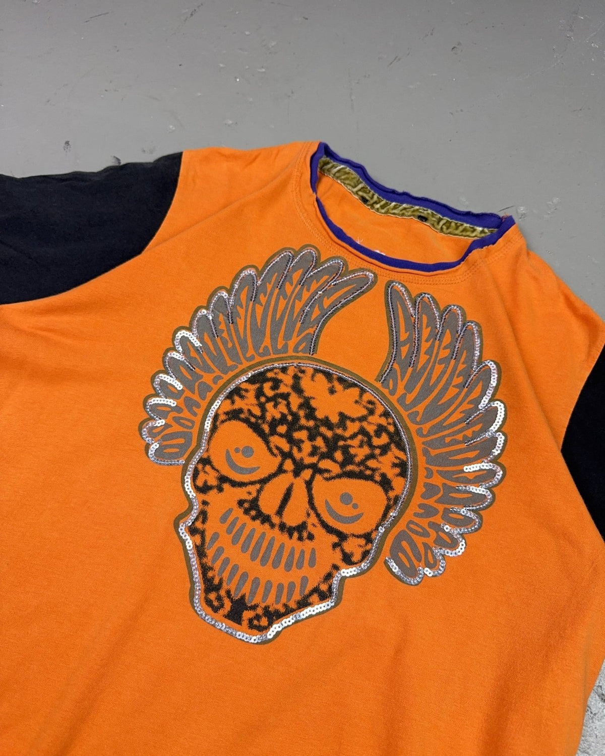 2000's Rugby T-shirt * (M) - Lennys Vintage