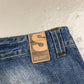 2000's Samuel & Kevin Baggy Jeans * 33x34 (M) - Lennys Vintage