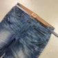 2000's Samuel & Kevin Baggy Jeans * 33x34 (M) - Lennys Vintage
