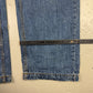 2000's Samuel & Kevin Baggy Jeans * 33x34 (M) - Lennys Vintage