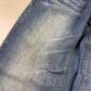 2000's Samuel & Kevin Baggy Jeans * 33x34 (M) - Lennys Vintage
