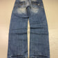 2000's Samuel & Kevin Baggy Jeans * 33x34 (M) - Lennys Vintage