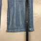 2000's Sbinway Straight/Baggy Jeans *rare 33x32 (M) - Lennys Vintage