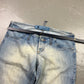 2000's Scombro Low Waist/Bootcut Jeans Women's * 30x32 (M) - Lennys Vintage