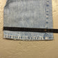 2000's Scombro Low Waist/Bootcut Jeans Women's * 30x32 (M) - Lennys Vintage