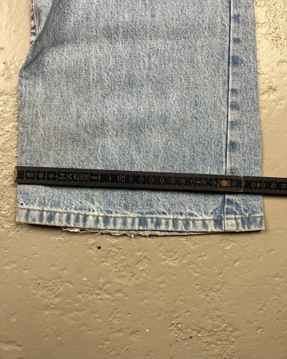 2000's Scombro Low Waist/Bootcut Jeans Women's * 30x32 (M) - Lennys Vintage