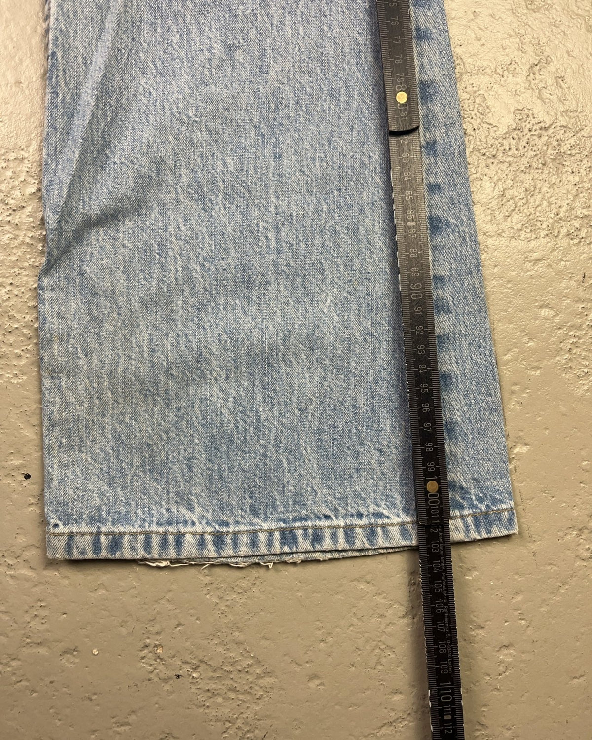2000's Scombro Low Waist/Bootcut Jeans Women's * 30x32 (M) - Lennys Vintage