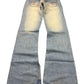 2000's Scombro Low Waist/Bootcut Jeans Women's * 30x32 (M) - Lennys Vintage