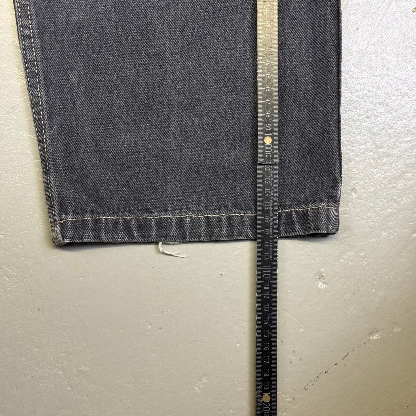 2000‘s Sean John Hip Hop Baggy Jeans 30x32 - Lennys Vintage