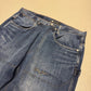 2000‘s Sean John Hip Hop Baggy Jeans 34x30 - Lennys Vintage