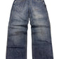 2000‘s Sean John Hip Hop Baggy Jeans 34x30 - Lennys Vintage